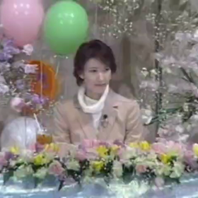 春野さんの答えに会場騒然❣️の画像