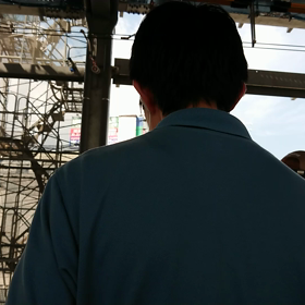 ノリノリの画像