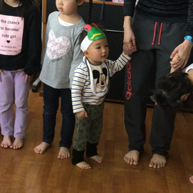 てぶくろの画像