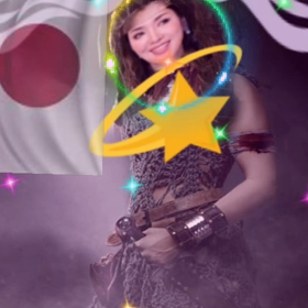 ameba  Japan girlの画像