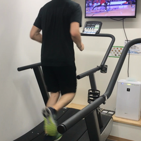 ハイアルチ体験してきました！の画像