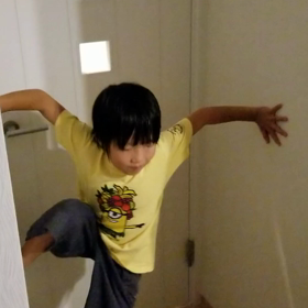 スパイダーしずく(スピンオフ企画)の画像