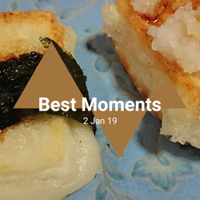 今日の晩ごはんの画像