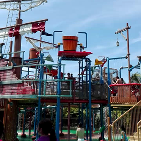 LEGOLAND Californiaの画像