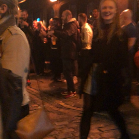 ソーホーナイトの画像