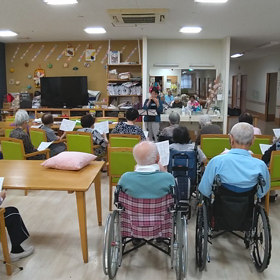 ハーモニカの画像