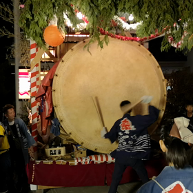 秋祭り～本祭りの巻の画像