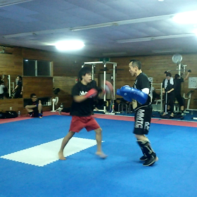 次の試合に向けて❗の画像