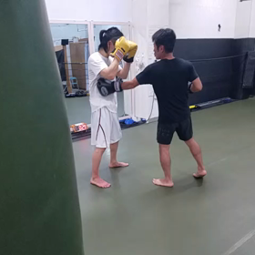 日々の鍛練の画像