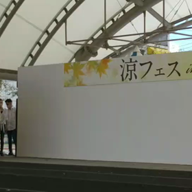 昨日のお祭りのおまけの画像