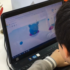 小学生よ！夢中になれる事を探そう！の画像