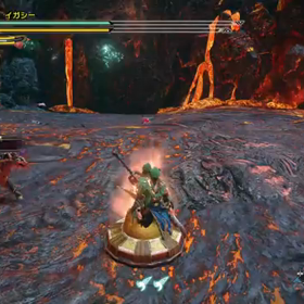 見よ！このやる気に満ち溢れた俺様を！の画像