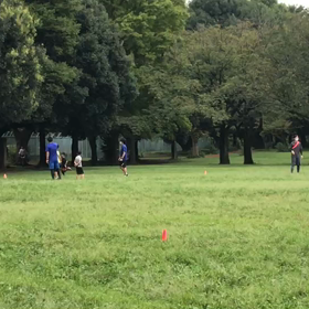 9月21日 1000m記録会 第１組④の画像