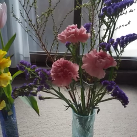 音と光のヒーリングの画像