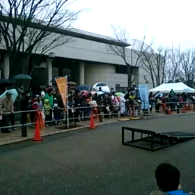 鈴鹿モータースポーツ祭の画像