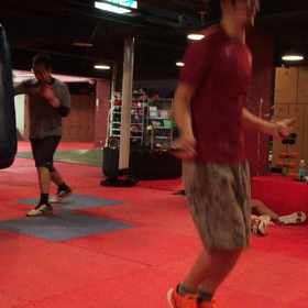 今日のNIBCの画像