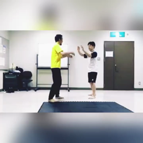 5/28同好会稽古一般クラス❢❢の画像