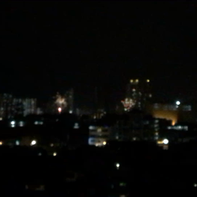 マレーシア旅行　(1日目夜。。。おまけ)の画像