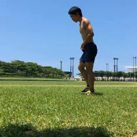 『7/31トレーニング』の画像