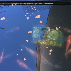 加温を開始の画像