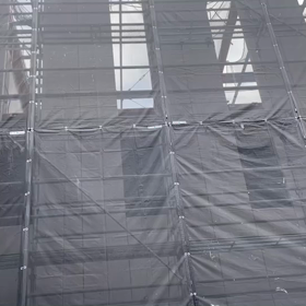 随分と出来上がってきた！の画像