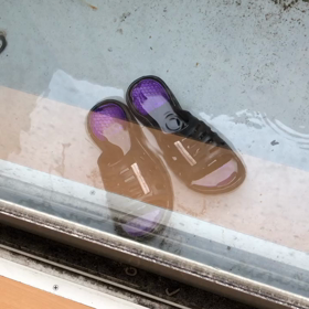 過食嘔吐後、眠くて眠くての画像