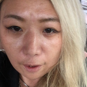 シャネルネイルの画像