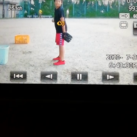 7月31日(金)夜間教室　山◯君の画像