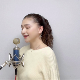 空も飛べるはず(cover)の画像