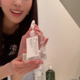 手洗い動画♡の画像