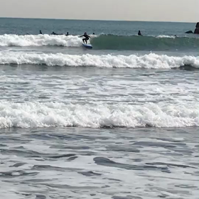 11/15 大磯@波情報の画像