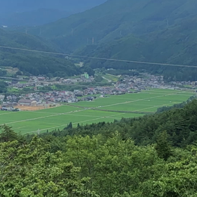 宮の俯瞰の画像