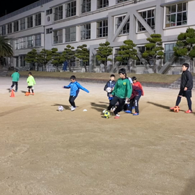 状況判断、瞬発の画像