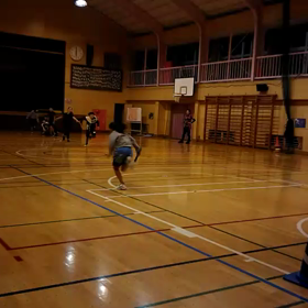 川越小練習 リレー 第１レース④の画像