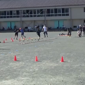 6/17 ダッシュの場⑩の画像