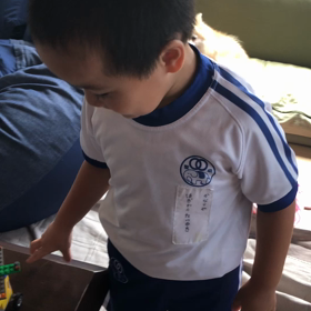 コーヒー買ってあげるの画像