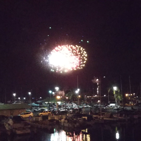 久々のインデペンデンスの画像