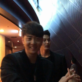 5/9PlusMライブの画像