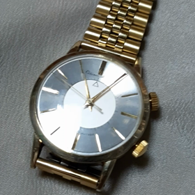 シチズンアラームの画像