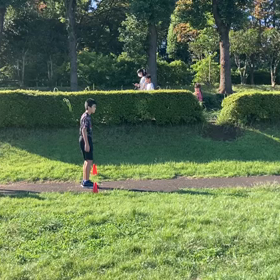 クラブ交流選考会 横アングル(男子)⑤の画像