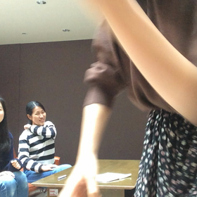 Interviews on Transportation in Three Countriesの画像