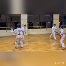 2021年11月5日　本部道場の画像