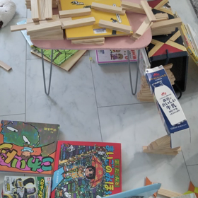息子の作品②の画像