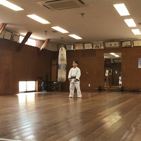 練習不足の画像