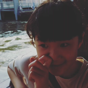 チャオプラヤリバーの画像