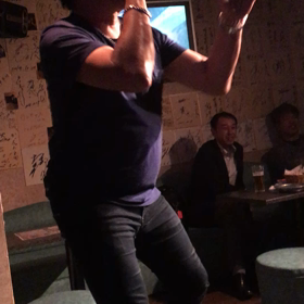 メンズエステはじめます？？の画像