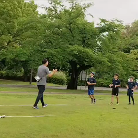 6/10 アクティビティー②の画像