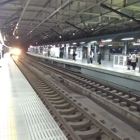 JR西日本の画像