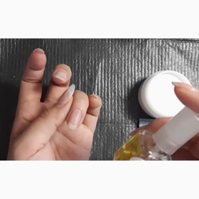 【ネイル検定1級】3ボール目の練習方法の画像