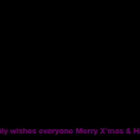 merry Xmasヾ(๑╹◡╹)ﾉ"の画像